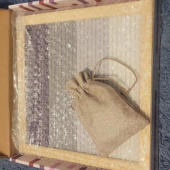 Felt Message Board - Picture 2 of 4